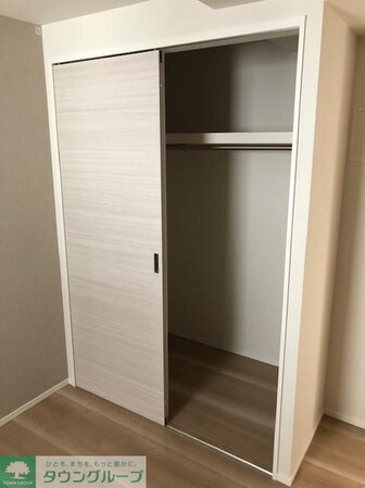 ケルスコート笹塚の物件内観写真